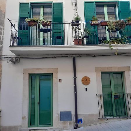 A Calata Noto Exterior foto